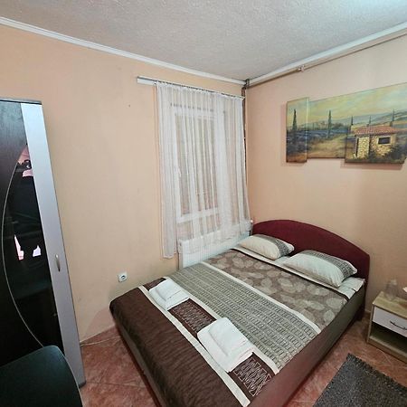 Rooms " Simke " Subotica Eksteriør billede