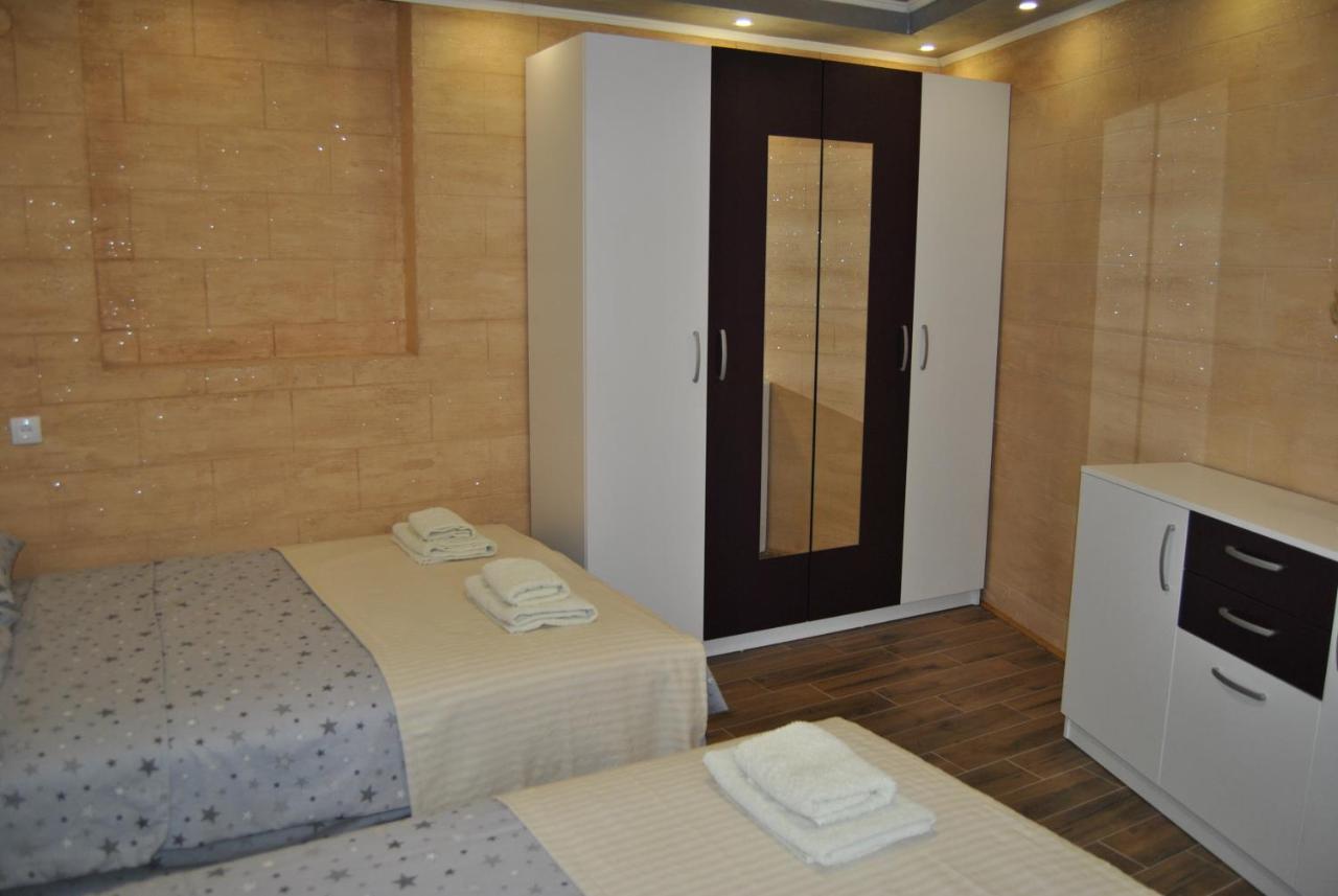 Rooms " Simke " Subotica Eksteriør billede