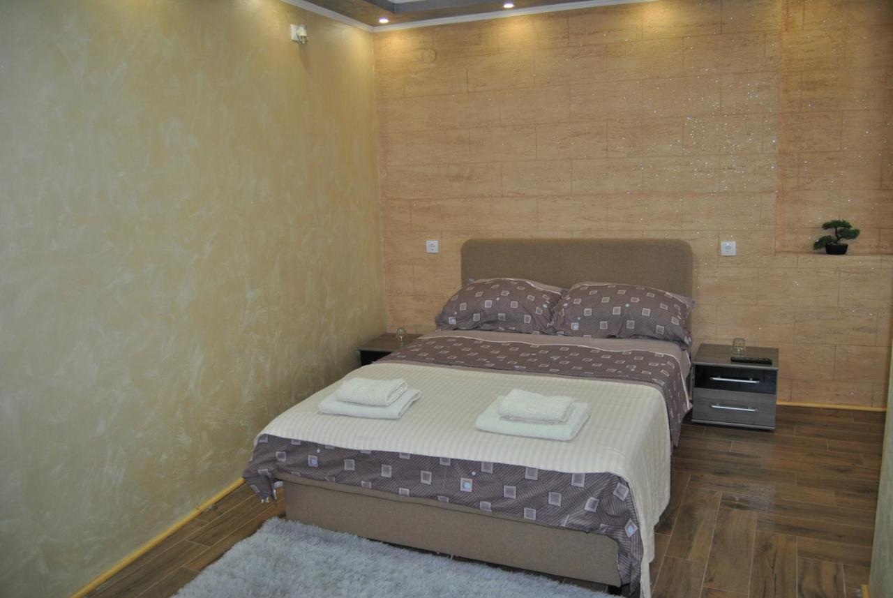 Rooms " Simke " Subotica Eksteriør billede