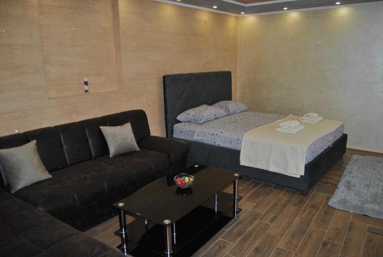 Rooms " Simke " Subotica Eksteriør billede