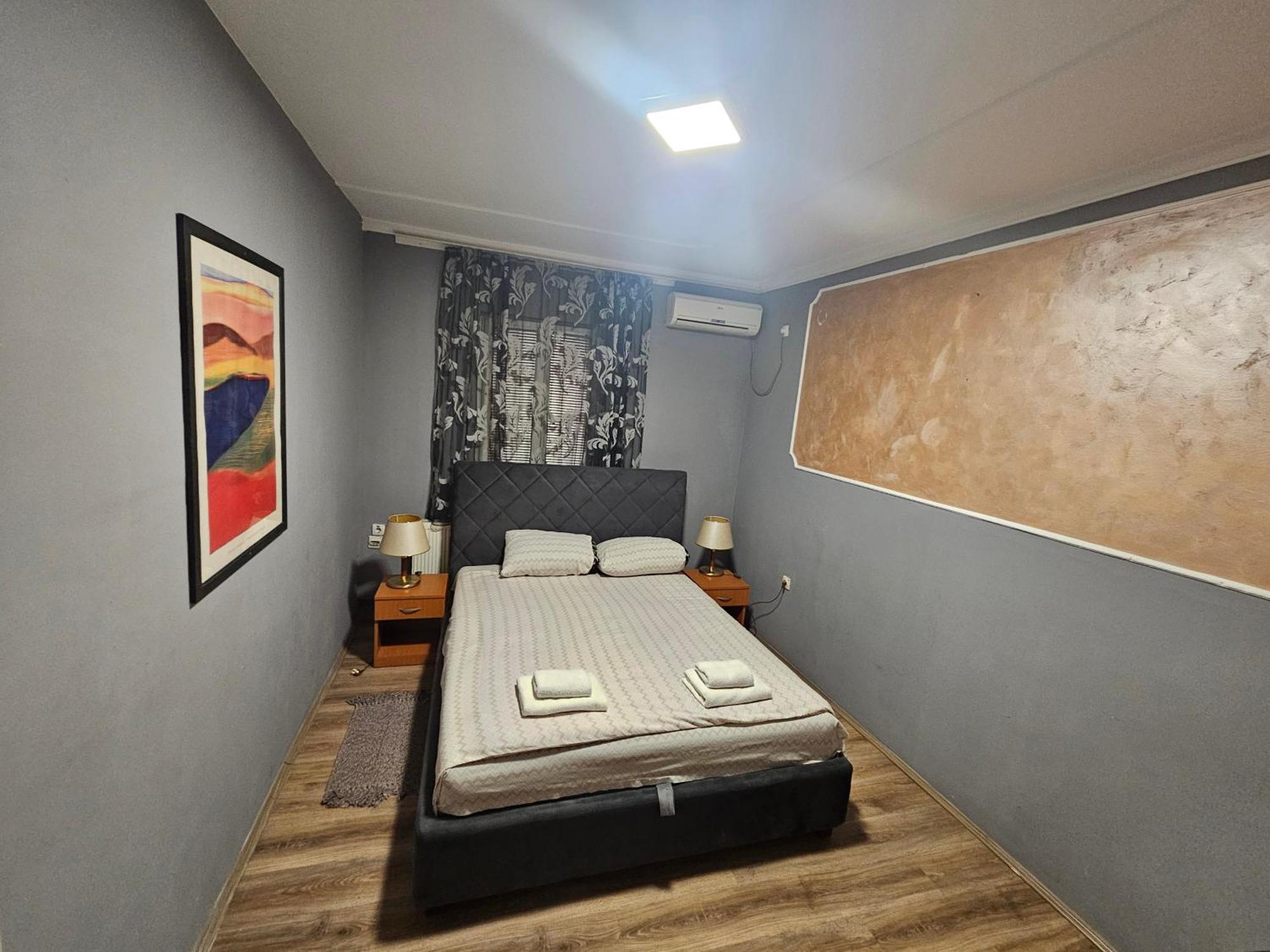 Rooms " Simke " Subotica Eksteriør billede