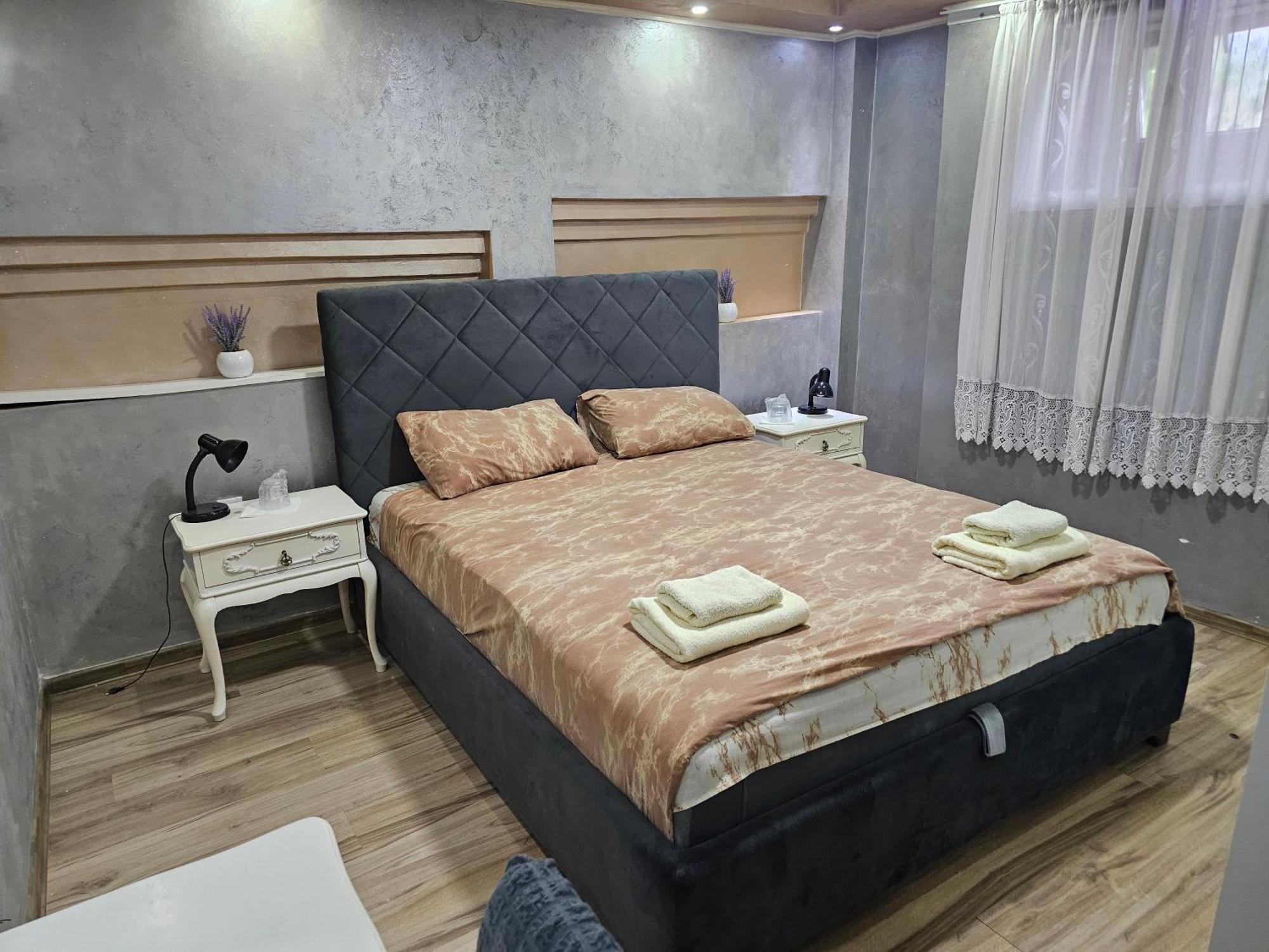 Rooms " Simke " Subotica Eksteriør billede