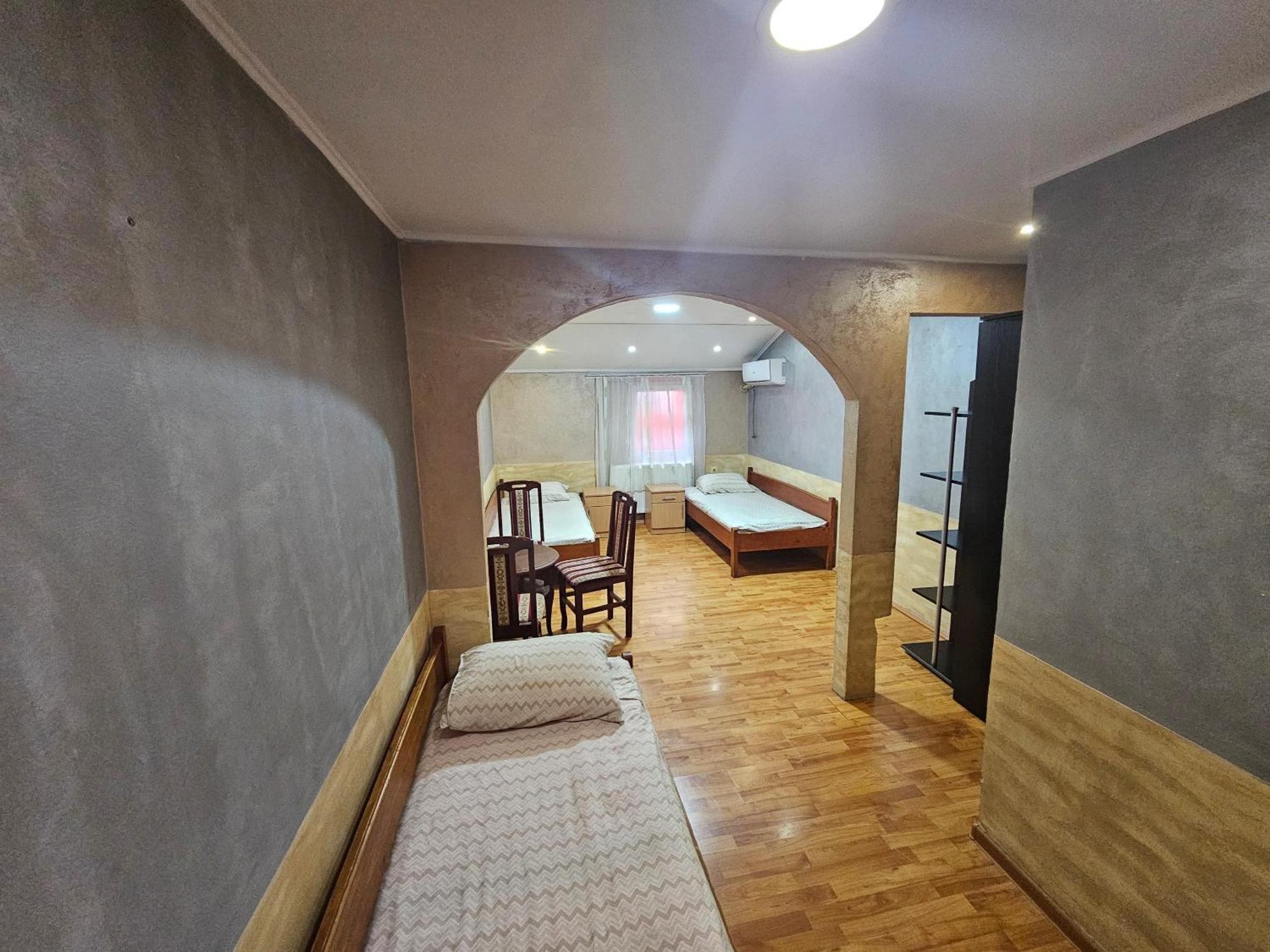 Rooms " Simke " Subotica Eksteriør billede