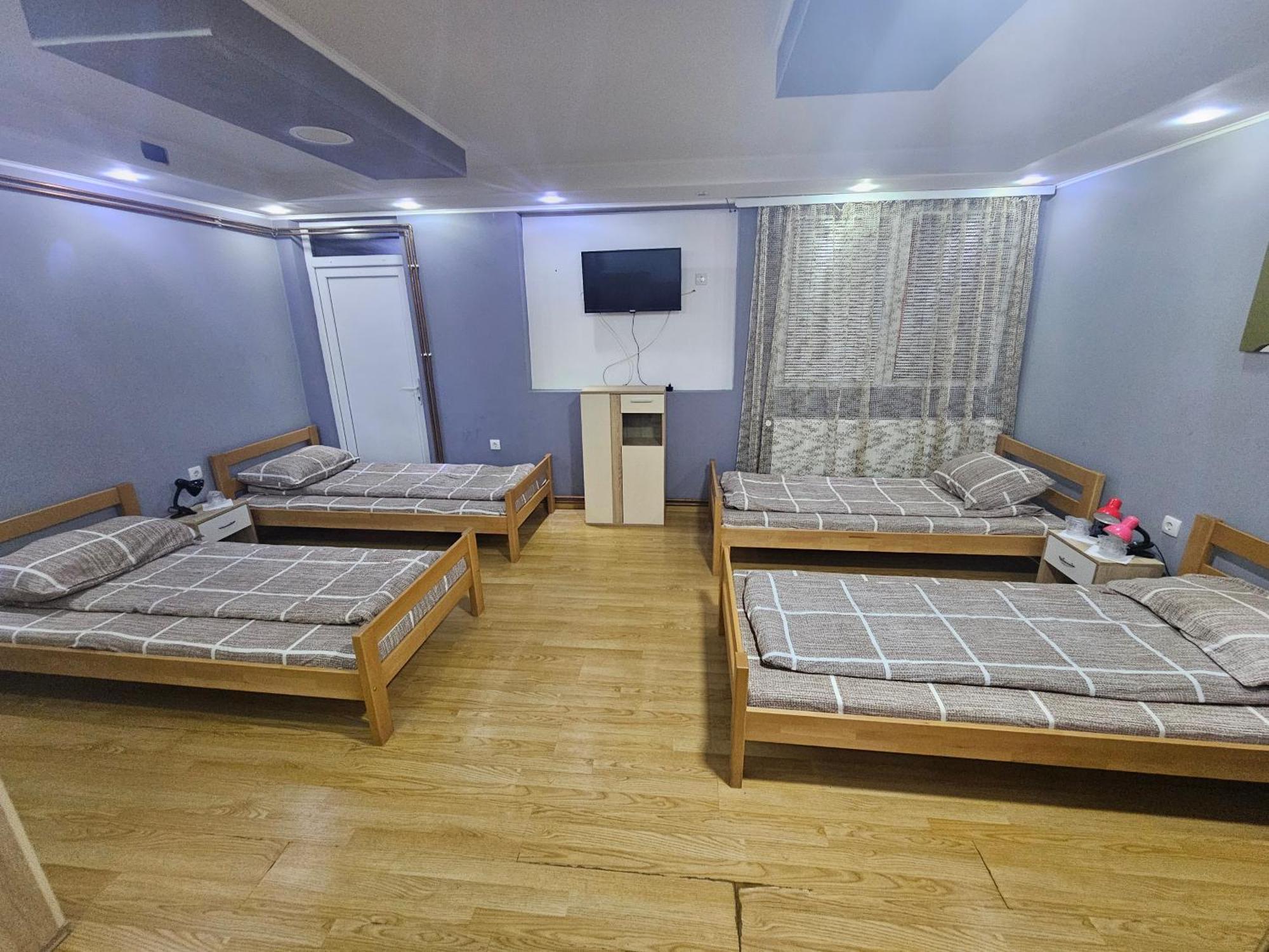 Rooms " Simke " Subotica Eksteriør billede