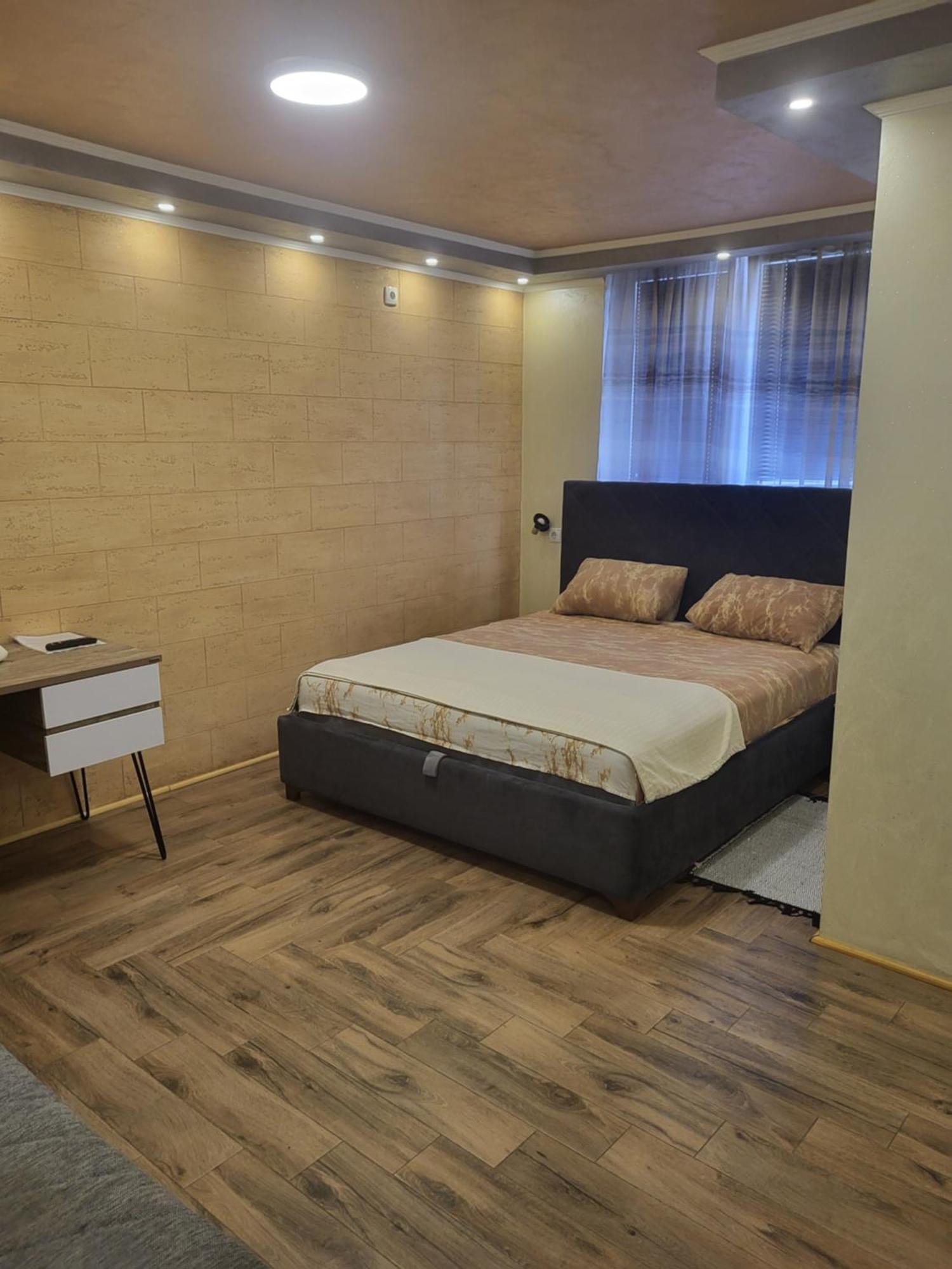 Rooms " Simke " Subotica Eksteriør billede