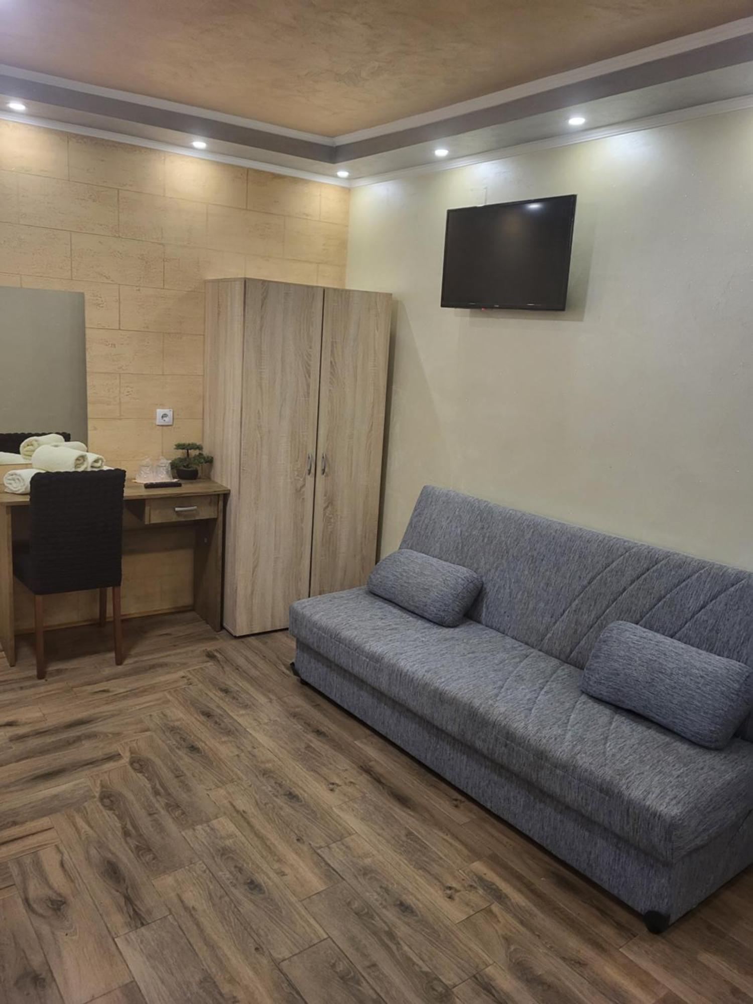 Rooms " Simke " Subotica Eksteriør billede